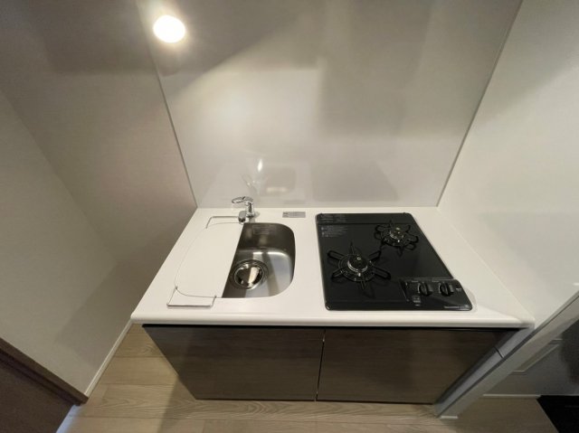 DIPS赤羽RESIDENCE キッチン