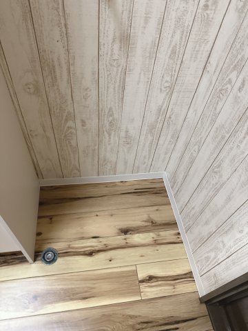 ソリッドリファイン玉川上水208号室 部屋設備