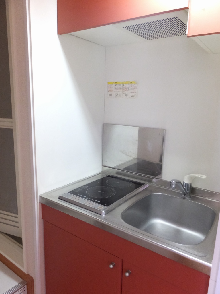 レオパレスＭＡＲＵＴＡＫＡ210号室 部屋その他