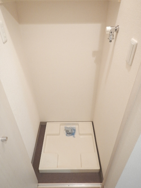 ガラ・ステーション岩本町North3階 その他