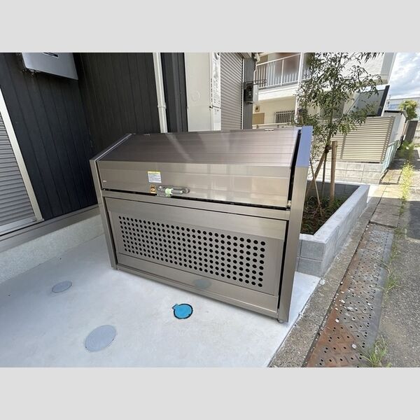 グラナーデ扇Ⅰ　A101号室 周辺