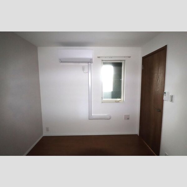 MOCRAFT中葛西302号室 洋室5.3帖