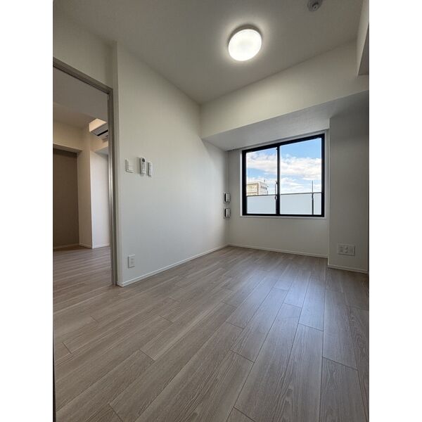 スプランディッド大島704号室 部屋その他