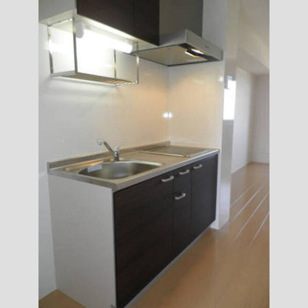 プロスパー八潮 システムキッチン