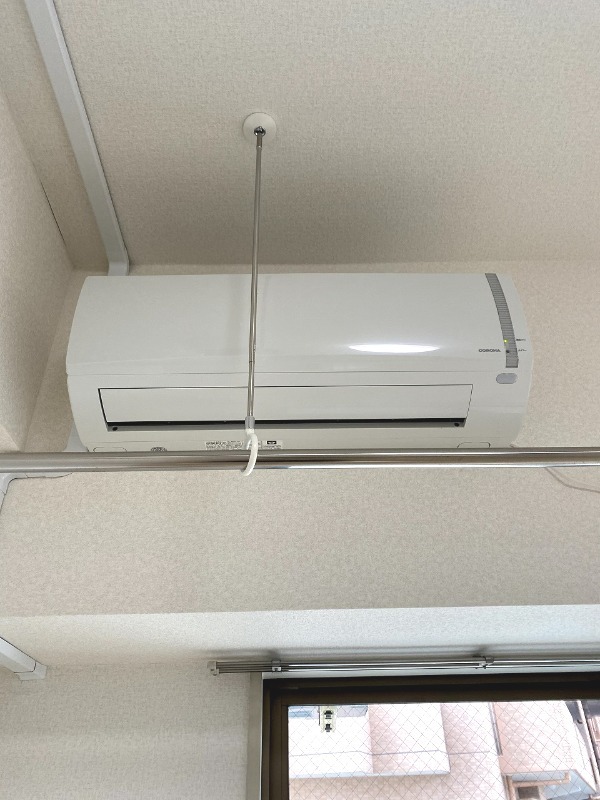 ケイ・ティ・ファースト（ＫＴファースト）3階 部屋設備