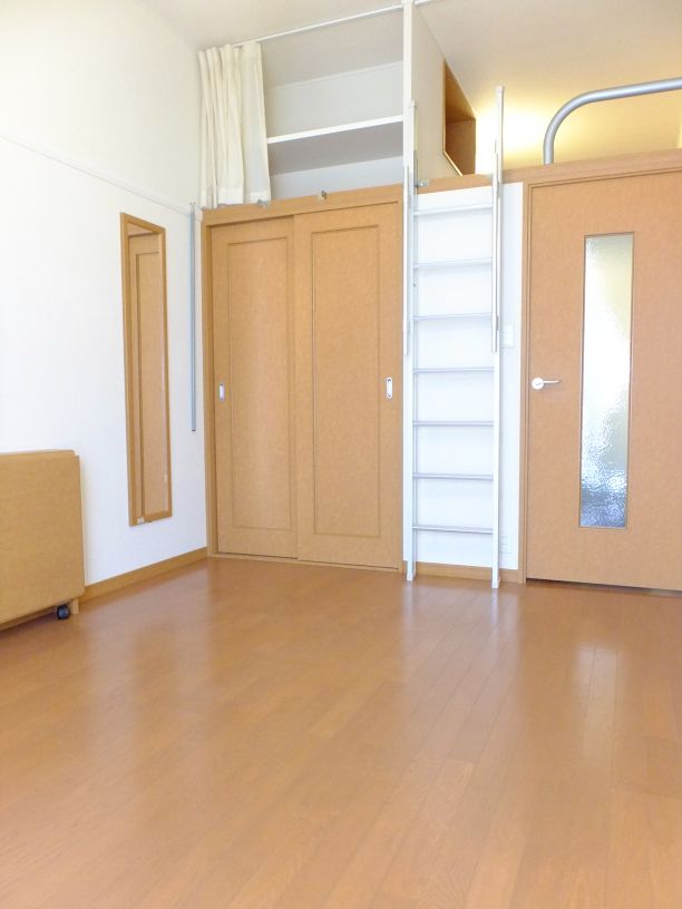 レオパレス青葉105号室 部屋その他