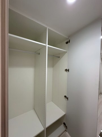 GENOVIA世田谷砧Ⅱ0107号室 収納