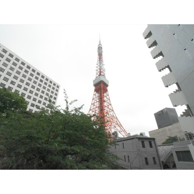 CAVANA＋麻布台0704号室 部屋その他