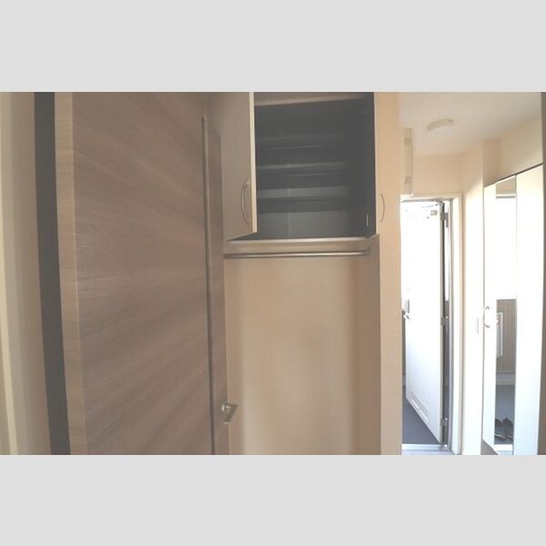 エスポワール 玄関横　クローゼット