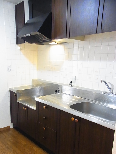 グランプラス0309号室 ※別号室の参考写真です(現況優先)