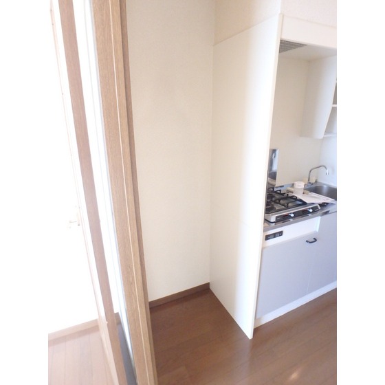 アンプルールフェールアミーⅠ103号室 その他