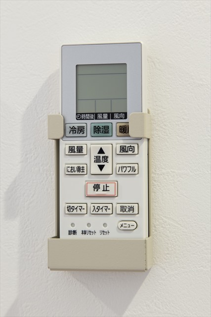 Ｆｌｅｕｒ1階 部屋設備