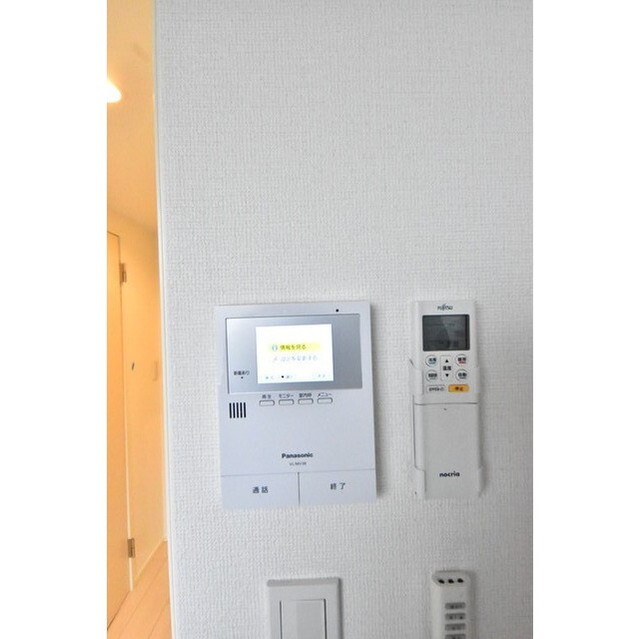 グランディール川崎0202号室 内観