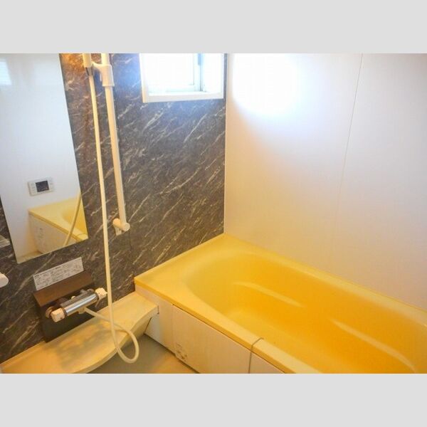 サンモール　B棟 一坪タイプのユニットバス