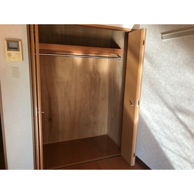 リュミエールⅡ 内観