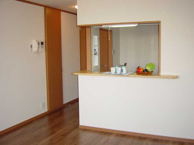 ピークエリシオン ダイニング