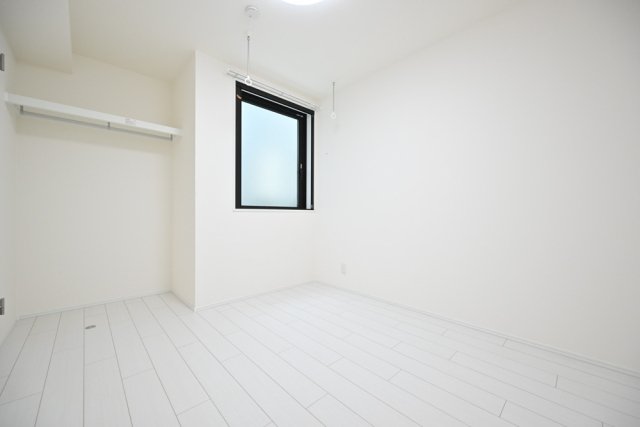 長楽町屋レジデンス1階 部屋その他