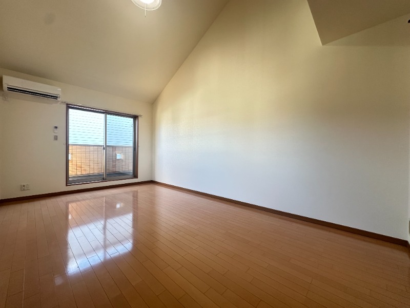 ベクヴェーム2階 部屋その他