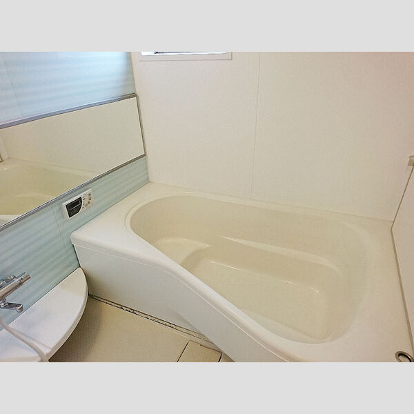 インペリアルN・Y 一坪風呂