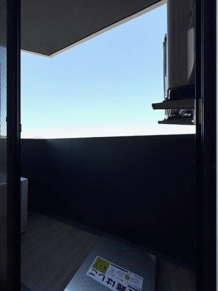 エレミ本蓮沼9階 リビング