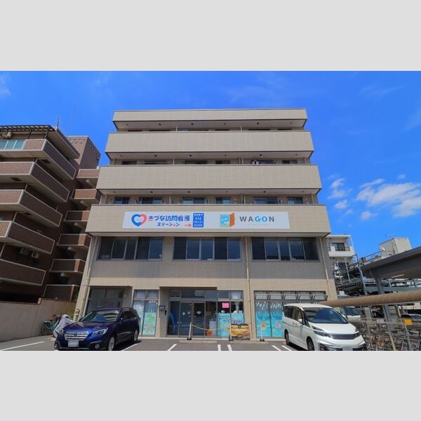 エスト・レザン Ⅱの外観画像