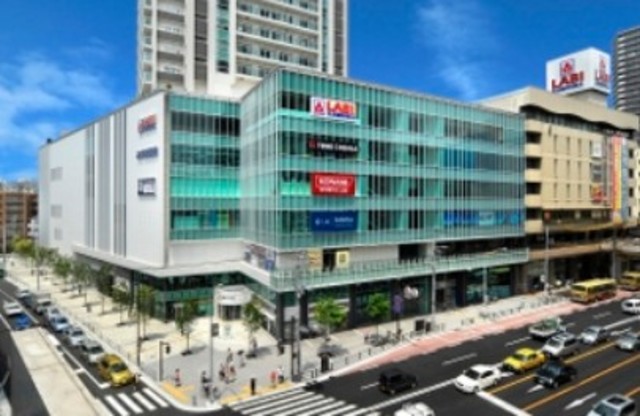 ハーミットクラブハウス上大岡 ミオカ