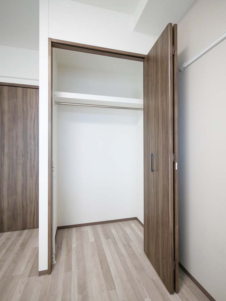 ラフィスタ元町Ⅰ4階 内観