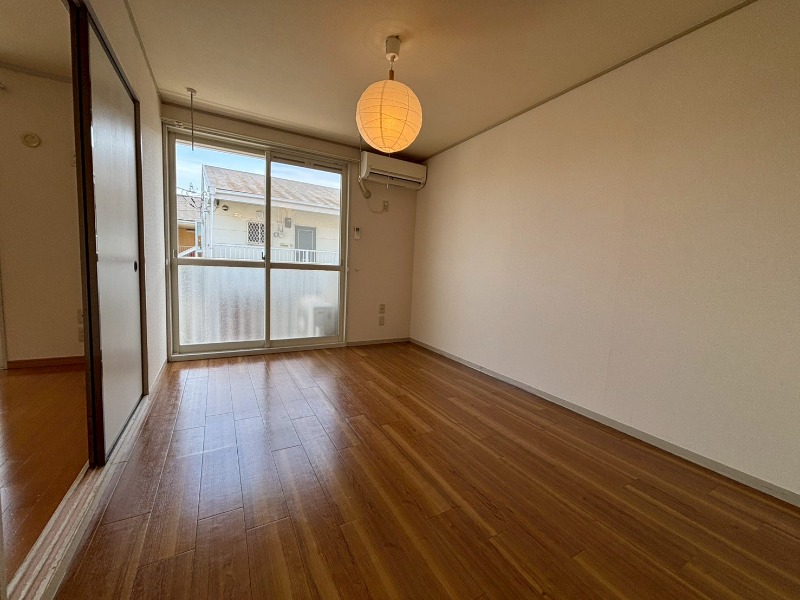 City Bridge2階 部屋その他