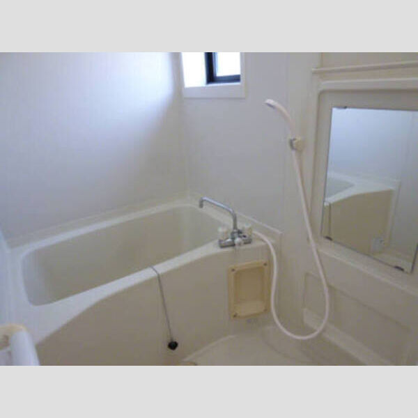 グローネ飯倉台　G 浴室