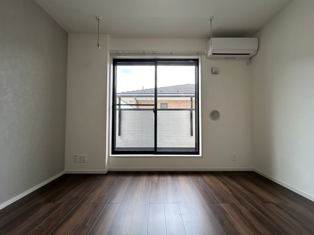 ルナモンド大和田2階 部屋その他