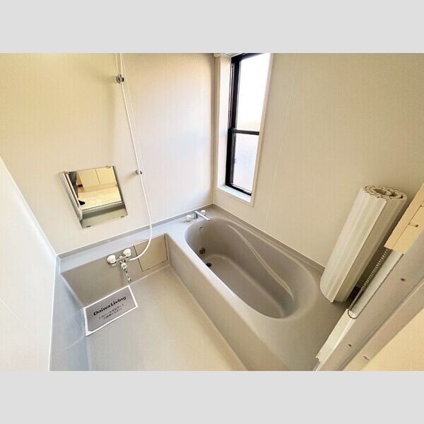 ロイヤルガーデン　壱～七番館2103号室 浴室