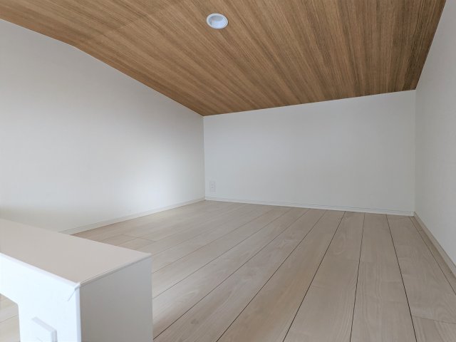 ハーモニーテラス西荻南 リビング