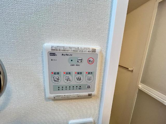 ニュークラリス 浴室パネル（イメージ）