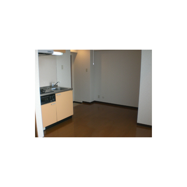 アルウェット リビング