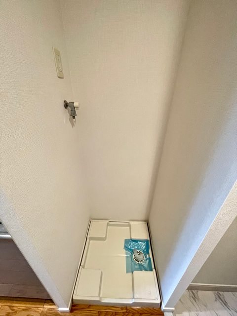 レジディア杉並方南町2階 部屋その他