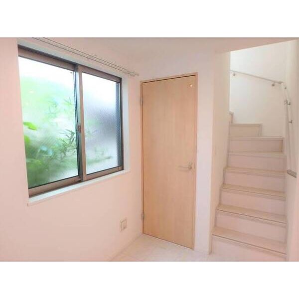 I-wood吉祥寺B号室 部屋その他