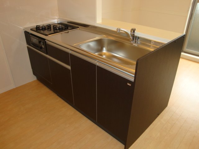 クレール（ｃｌａｉｒ） キッチン