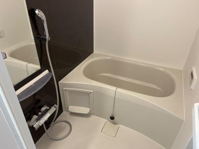 エルアンジェル201号室 バス（イメージ）