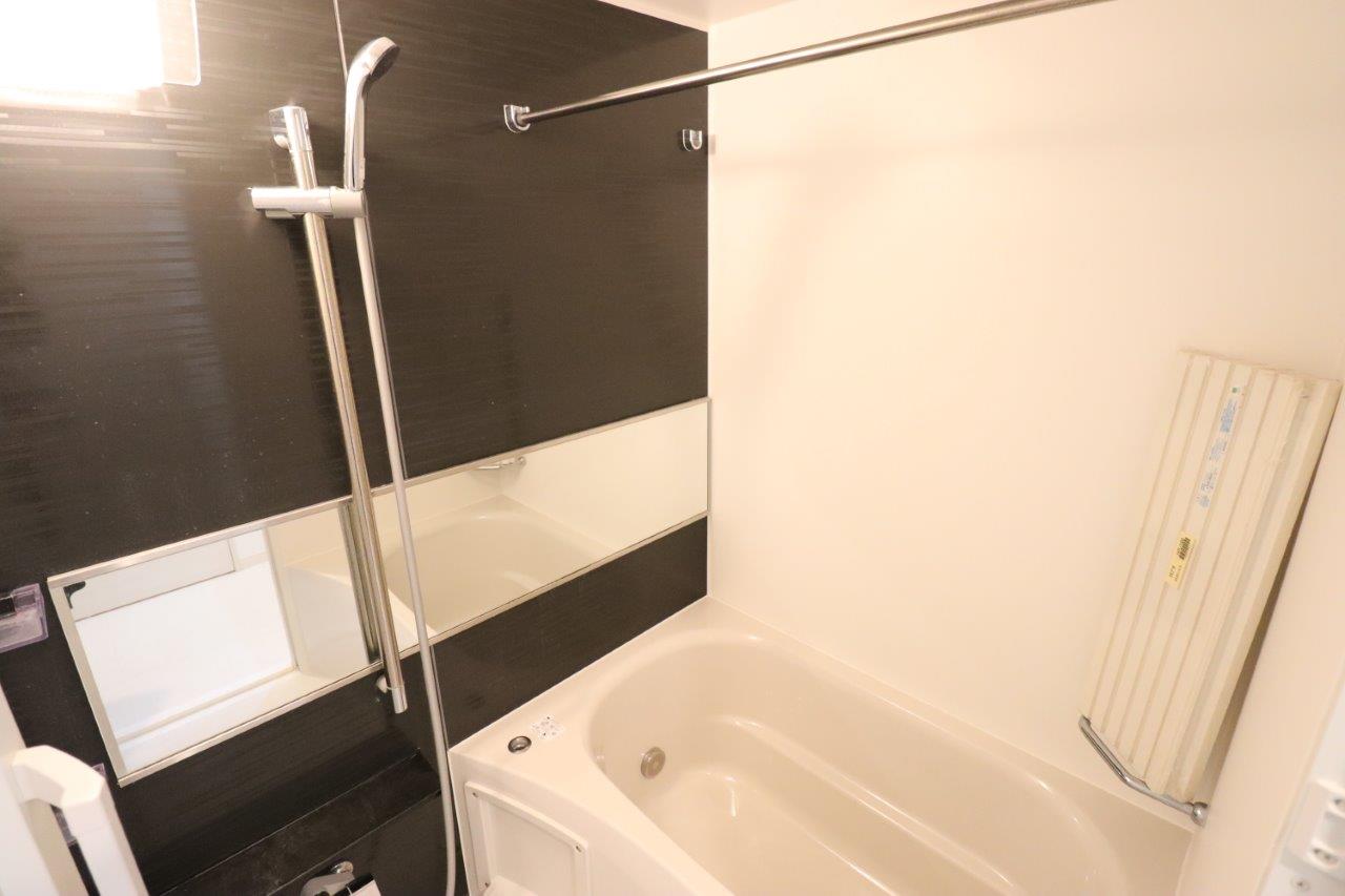 GENOVIA隅田川east skygarden0608号室 同タイプ・別フロア参考写真