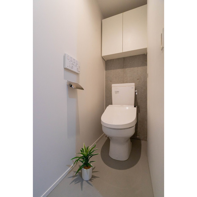 PASEO SANGENJAYA EAST WESTE103号室 内観