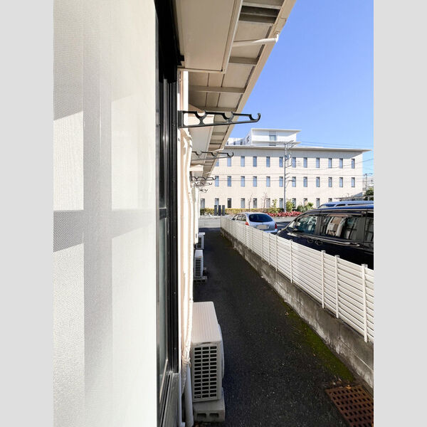 アティアス春日部106号室 部屋その他