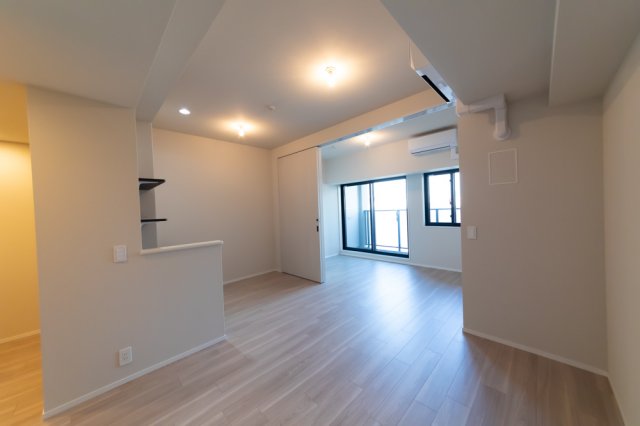 プラウドフラット両国サウス720号室 ※参考写真