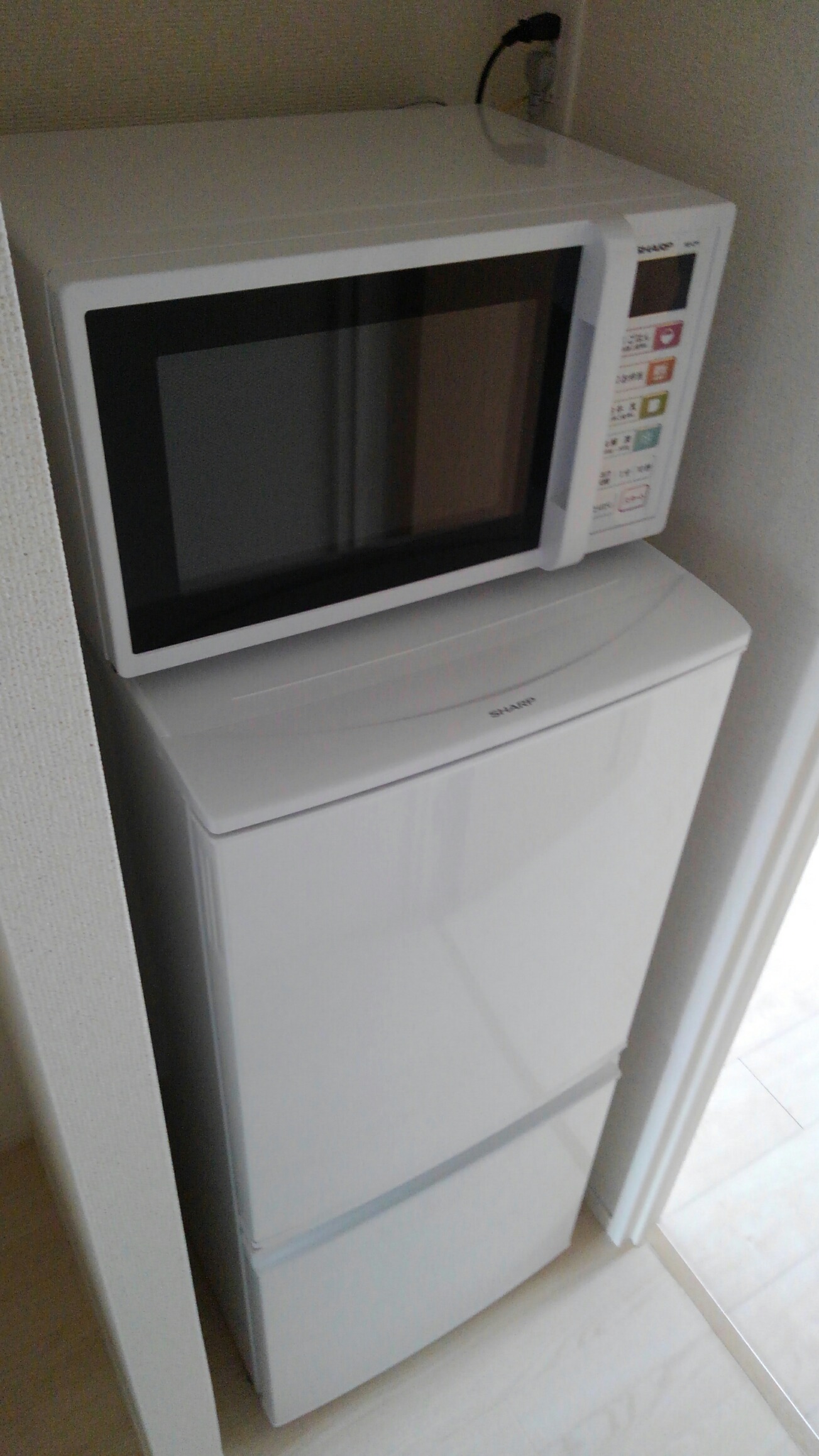 レオパレスユイット103号室 部屋その他