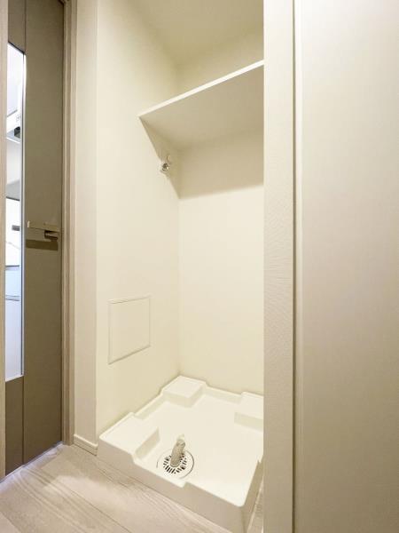 Ｂｒｉｌｌｉａ　ｉｓｔ　浅草13階 部屋その他