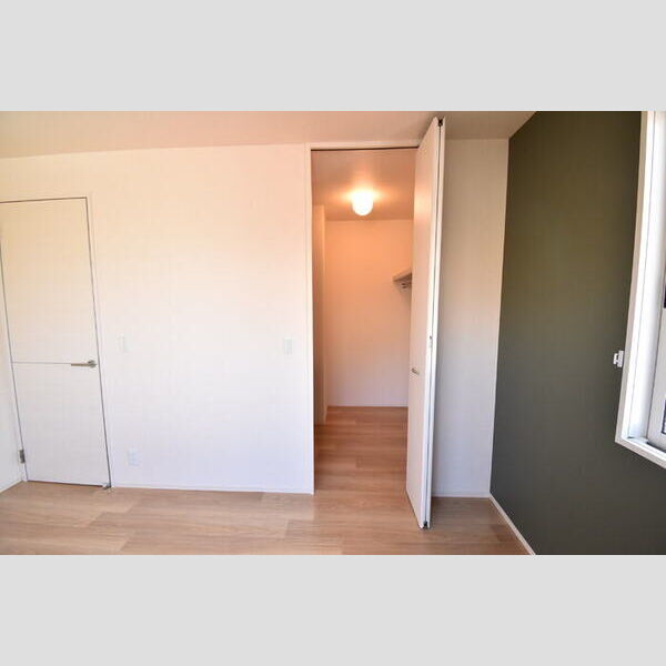 ガーデンヒルズ　WEST102号室 部屋その他