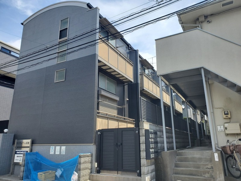サンヴィアーレ成増2階 部屋その他