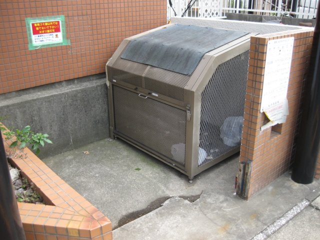 ノーリーズン松戸0101号室 その他共有部分