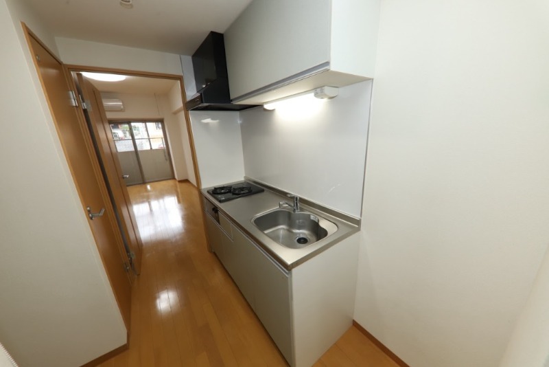 セナリオフォルム柏Ⅶ キッチン