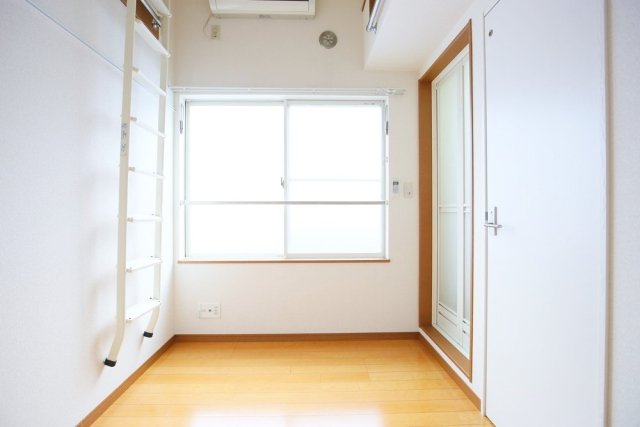 グレースベガ2階 部屋その他