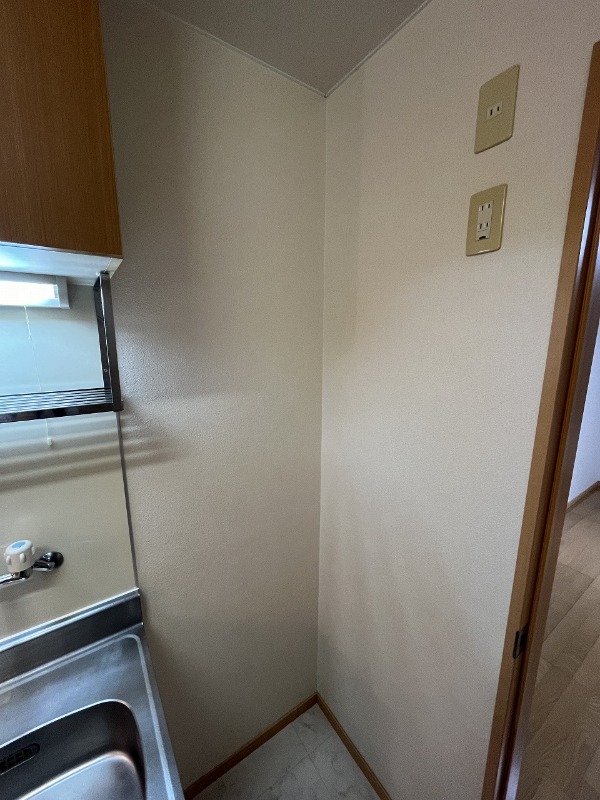 エスペラールⅡ1階 部屋その他